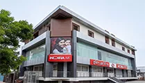 Indira IVF Gallary in Gulbarga