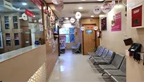 Indira IVF Gallary in Gurugram Sec-14