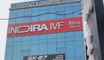 Indira IVF Gallary in Guwahati