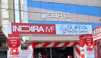 Indira IVF Gallary in Hanamkonda (Warangal)