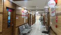 Indira IVF Gallary in Hisar