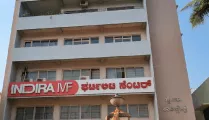 Indira IVF Gallary in Hubli