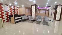 Indira IVF Gallary in Jammu