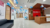 Indira IVF Gallary in Jodhpur