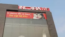 Indira IVF Gallary in Jabalpur