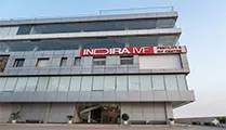 Indira IVF Gallary in Jagatpura