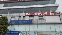 Indira IVF Gallary in Jagatpura