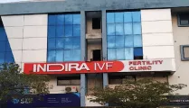 Indira IVF Gallary in Jalgaon