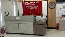 Indira IVF Gallary in Jaunpur