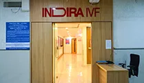 Indira IVF Gallary in Kolhapur