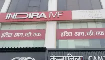 Indira IVF Gallary in Kalyan