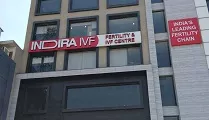 Indira IVF Gallary in Ludhiana