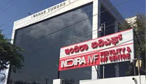 Indira IVF Gallary in Ballari