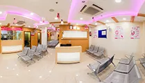 Indira IVF Gallary in Motihari