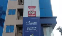 Indira IVF Gallary in Malad (West)