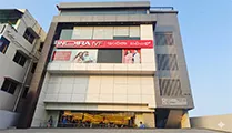 Indira IVF Gallary in Nagarbhavi