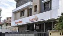 Indira IVF Gallary in Amravati