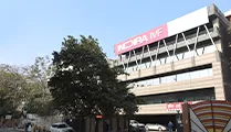 Indira IVF Gallary in Patel Nagar