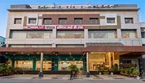 Indira IVF Gallary in Raipur