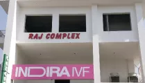 Indira IVF Gallary in Rohtak