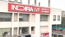 Indira IVF Gallary in Sambalpur