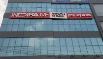 Indira IVF Gallary in Sikar