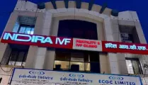 Indira IVF Gallary in Thane