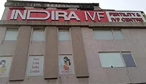 Indira IVF Gallary in Udaipur