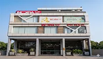 Indira IVF Gallary in Ujjain