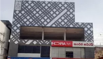 Indira IVF Gallary in Uppal