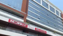 Indira IVF Gallary in Vadodara
