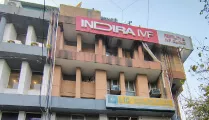 Indira IVF Gallary in Vasant Kunj