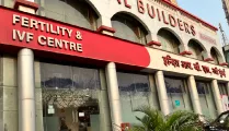 Indira IVF Gallary in Vashi