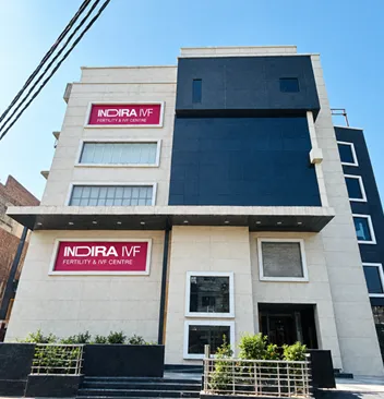 Indira IVF Gallary in Jammu