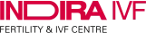 Indira IVF Logo